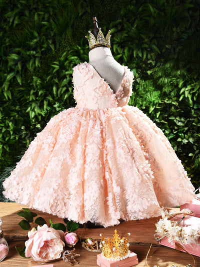 Vestido para Bebé de Un Año - Image 3