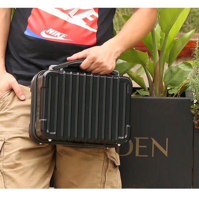 Bolsa Organizadora de Almacenamiento para Switch - Image 6
