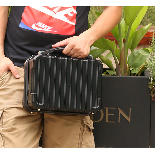 Bolsa Organizadora de Almacenamiento para Switch - Image 6