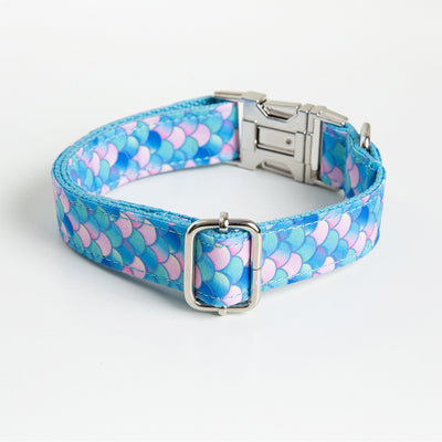 Collar Personalizado para Perro con Letras y Diseño Único - Image 3