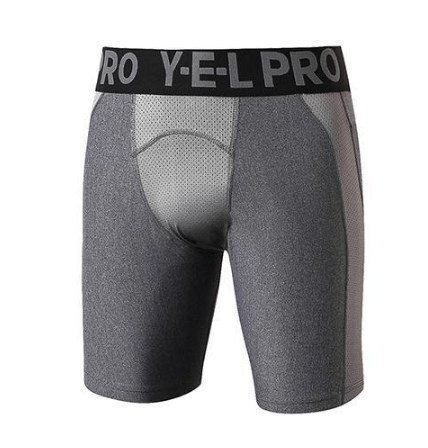 Shorts de Compresión para CrossFit - Image 4