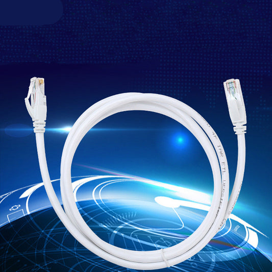 Cable de Red Cat6 de Alta Velocidad - Image 2