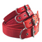 Red 50X2 Cm