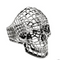 Skull Ring Jewelry Fashion Ring 10 F