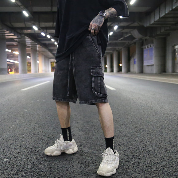 Pantalones Cortos de Trabajo Tooling