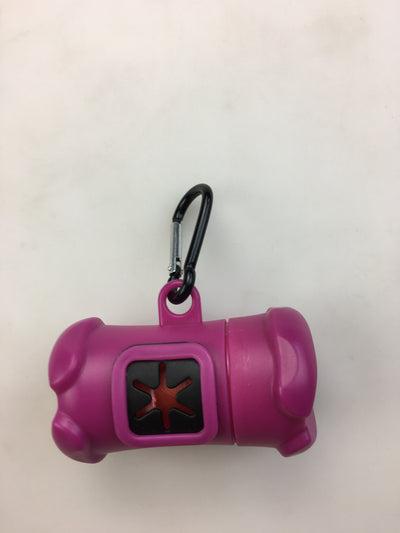 Set de Bolsas Recolectoras Octagonales para Mascotas - Diseño Ergonómico - Image 5