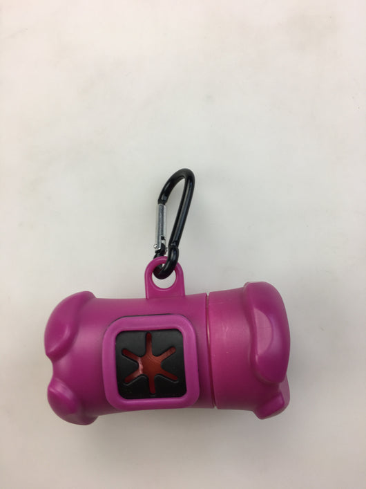 Set de Bolsas Recolectoras Octagonales para Mascotas - Diseño Ergonómico - Image 5