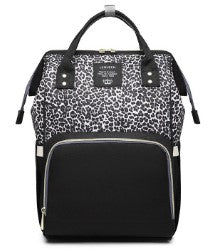 Mochila Maternal Multifuncional de Gran Capacidad - Image 26