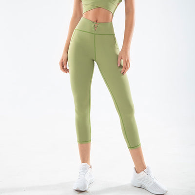 Mallas de Yoga Primavera y Verano