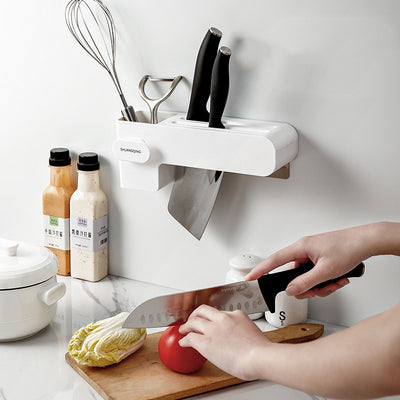 Soporte para Cuchillos de Cocina