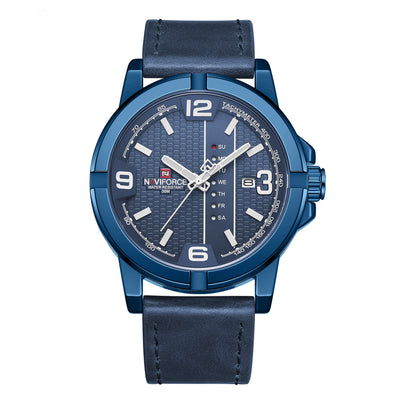 Reloj de Cuarzo Multifuncional Resistente al Agua - Image 17