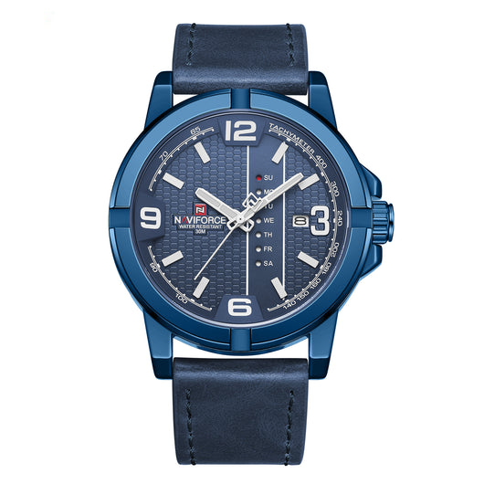 Reloj de Cuarzo Multifuncional Resistente al Agua - Image 17