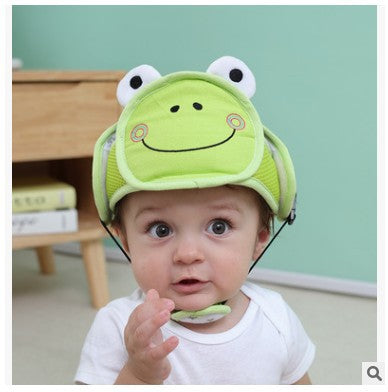 Casco de Seguridad Infantil Transpirable con Protección Antiimpacto - Image 29