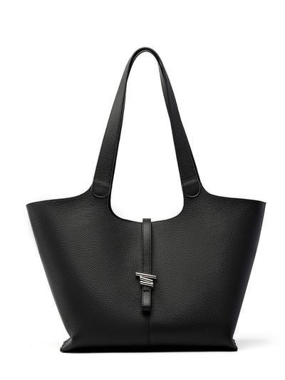 Bolso Bandolera Portátil de Cuero Genuino con Detalles Artesanales - Image 7