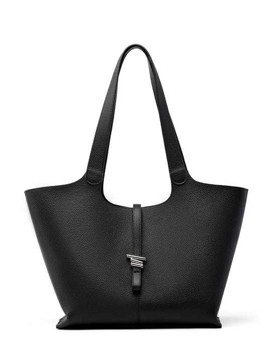Bolso Bandolera Portátil de Cuero Genuino con Detalles Artesanales - Image 7
