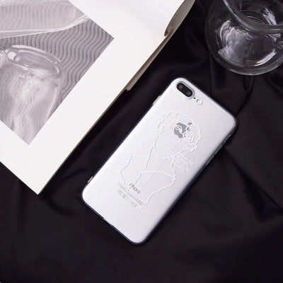 Compatible con Apple, David Line Man - Image 5