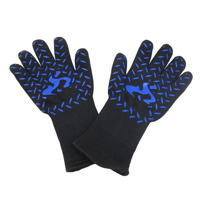 Guantes para Parrilla de Calor Extremo - Image 16