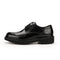 Zapatos de Cuero Elevadores para Hombre - Estilo Business Casual Versátil