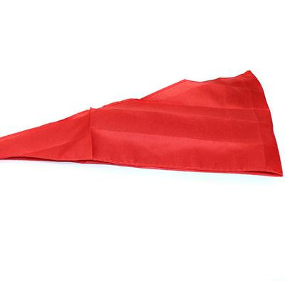 Bufanda Roja Universal de 1m - Image 3