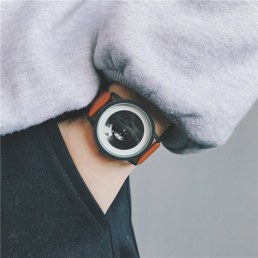 Reloj sin Manecillas Digital - Unisex - Image 12