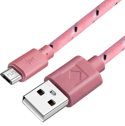 Cable de Datos Tejido de Nylon Premium - Image 11