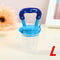 Azul Talla L