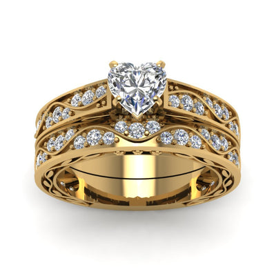 Anillos de Pareja con Dragón Dorado y Circón - Image 4