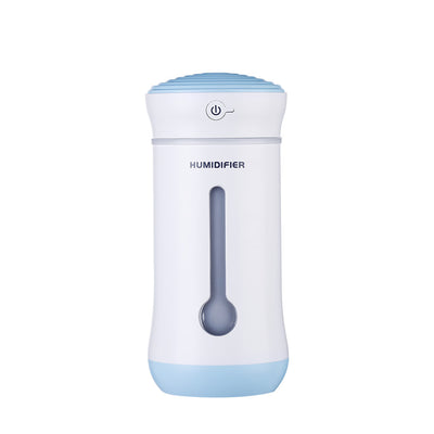 Purificador de aire y humidificador automotriz 2 en 1 - Image 9