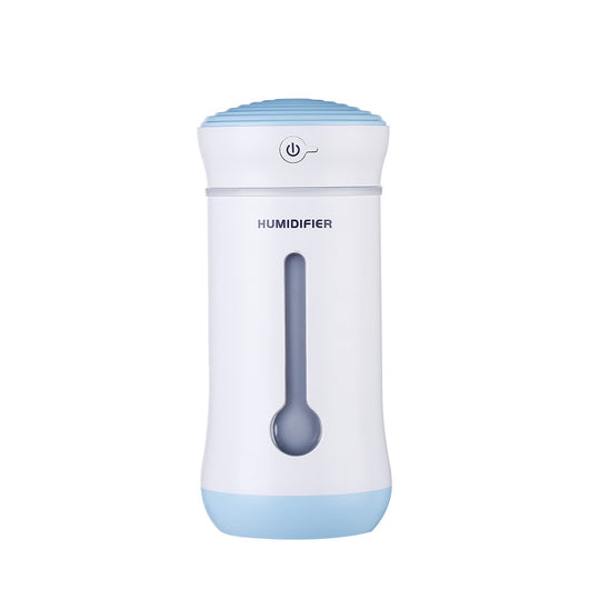 Purificador de aire y humidificador automotriz 2 en 1 - Image 9