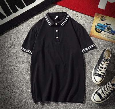 Camiseta Manga Larga para Hombre - Otoño - Image 3