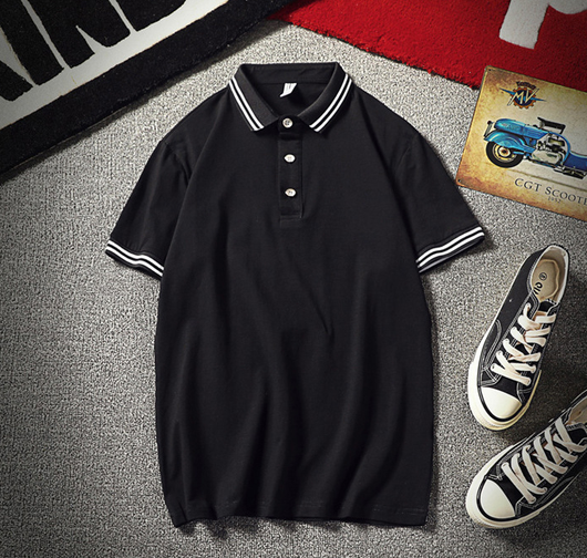 Camiseta Manga Larga para Hombre - Otoño - Image 3
