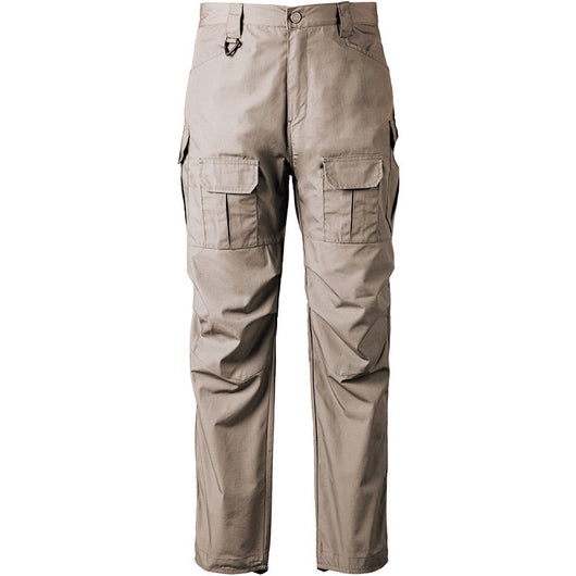 Pantalones Tácticos Instructor Slim para Hombre - Image 6
