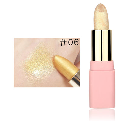 Labial Mate Antiadherente con Perla - Image 18