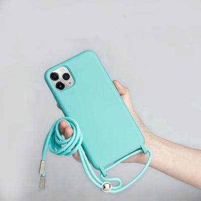 Funda de Silicona Líquida para Teléfono - Image 15
