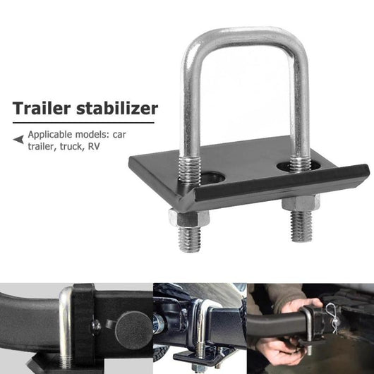 Soporte Antivibración para Marco de Motocicleta