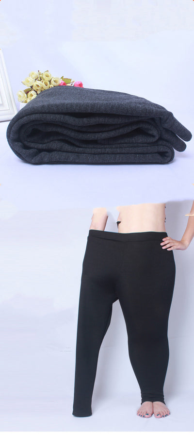 Leggings de Terciopelo Premium - Image 11