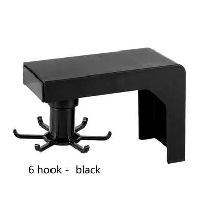 Organizador de Cocina sin Perforar - Estante Colgante Adhesivo para Utensilios - Image 10