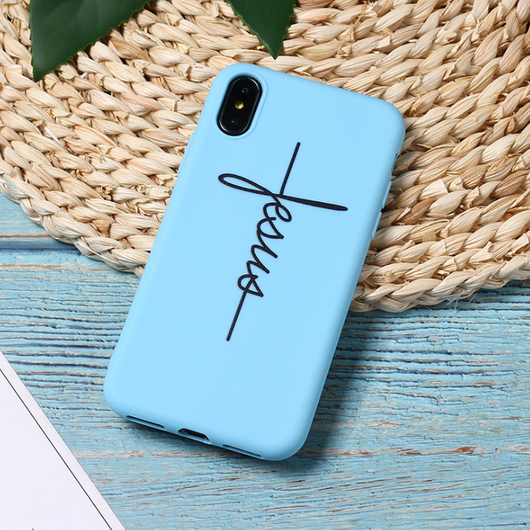 Funda Protectora Compatible con Apple y Cross para Teléfono - Image 10