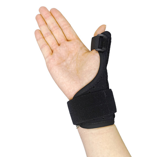 Ortesis de Pulgar con Refuerzo de Acero - Image 3