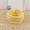 Light Amarillo Scarf