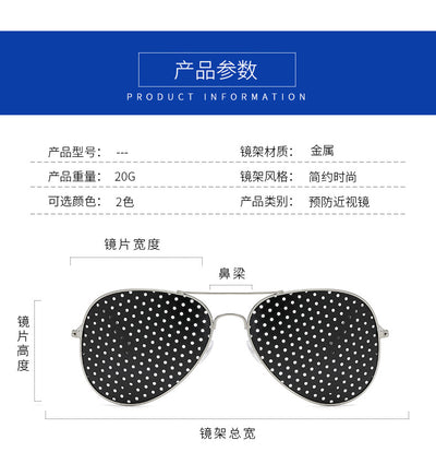 Gafas con Microporos para Mayor Circulación de Aire - Image 10