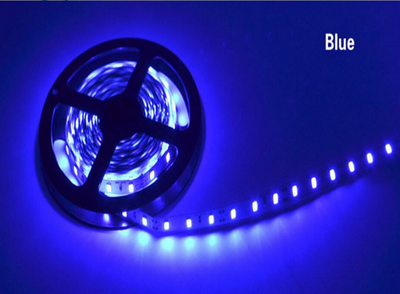 Lámpara LED Blanco Cálido Ultra Brillante 12V Impermeable para Interiores y Exteriores - Image 4