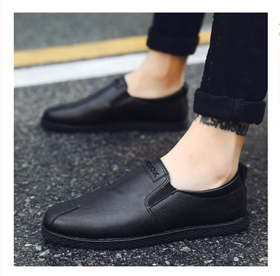 Zapatos Cómodos Antideslizantes, Impermeables y Desodorizantes para Hombre - Image 21
