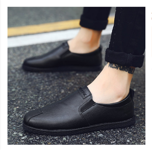 Zapatos Cómodos Antideslizantes, Impermeables y Desodorizantes para Hombre - Image 21