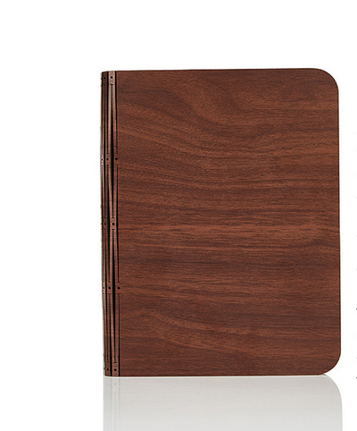 Lámpara de Lectura en Madera Maciza - Image 3