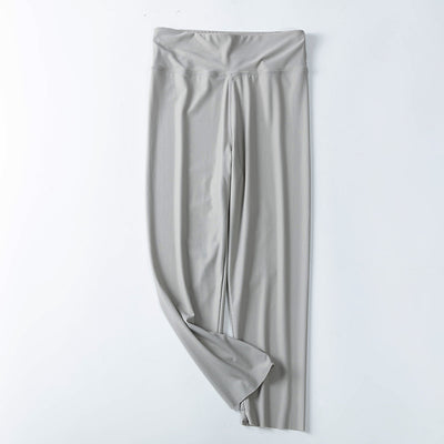 Leggings Shark de Seda Helada Ultraligeros para Verano - Image 13