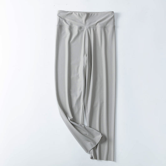 Leggings Shark de Seda Helada Ultraligeros para Verano - Image 13