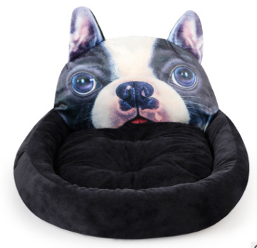 Cama Térmica Acogedora para Mascotas - Gato y Perro - Image 9