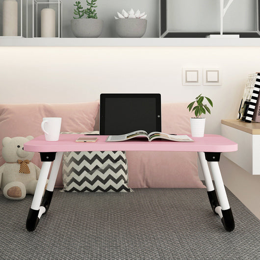Mesa Plegable Portátil para Laptop - Image 2