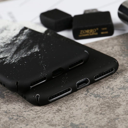 Funda Mate Resistente al Agua para Apple iPhone - Image 4